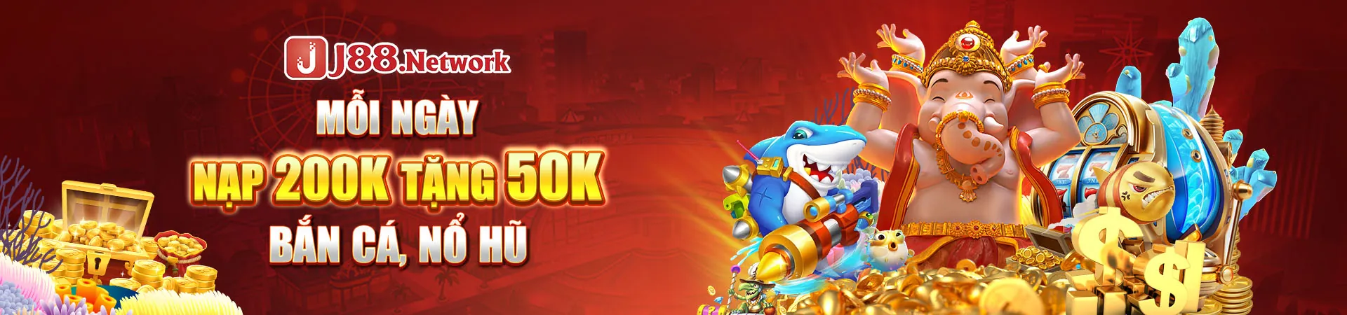 Game bắn cá F1680