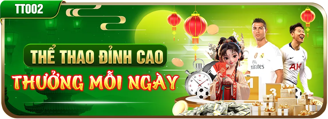 Các chương trình khuyến mãi hấp dẫn tại F1680